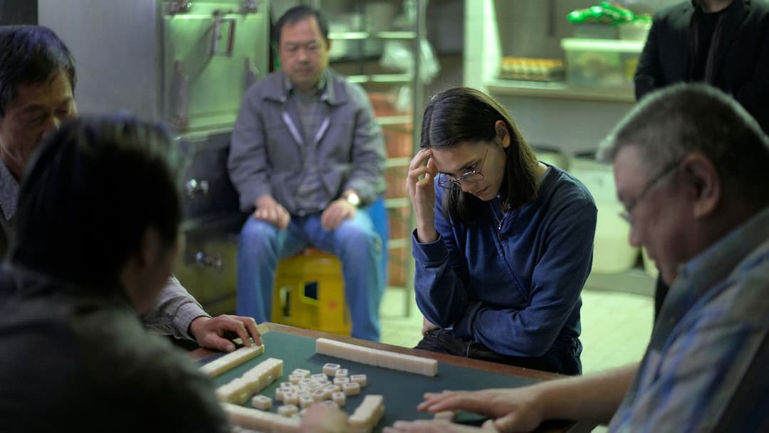 Le Théorème de Marguerite backdrop 8