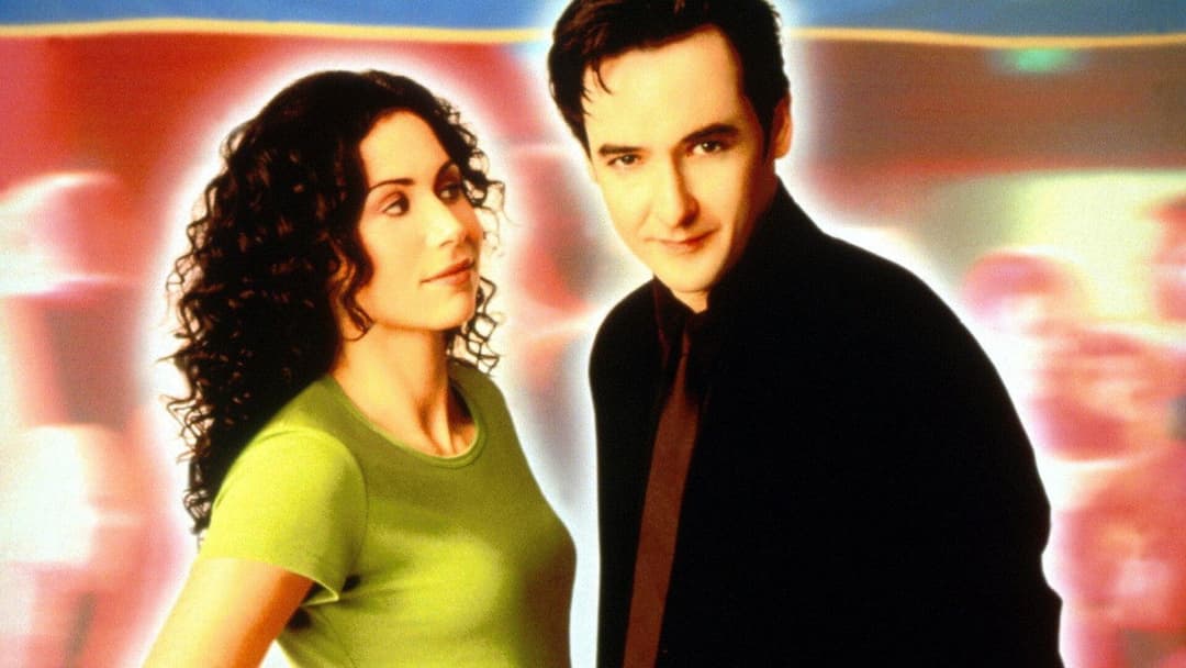 Grosse Pointe Blank backdrop 11