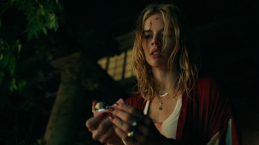 Фанатик backdrop 16