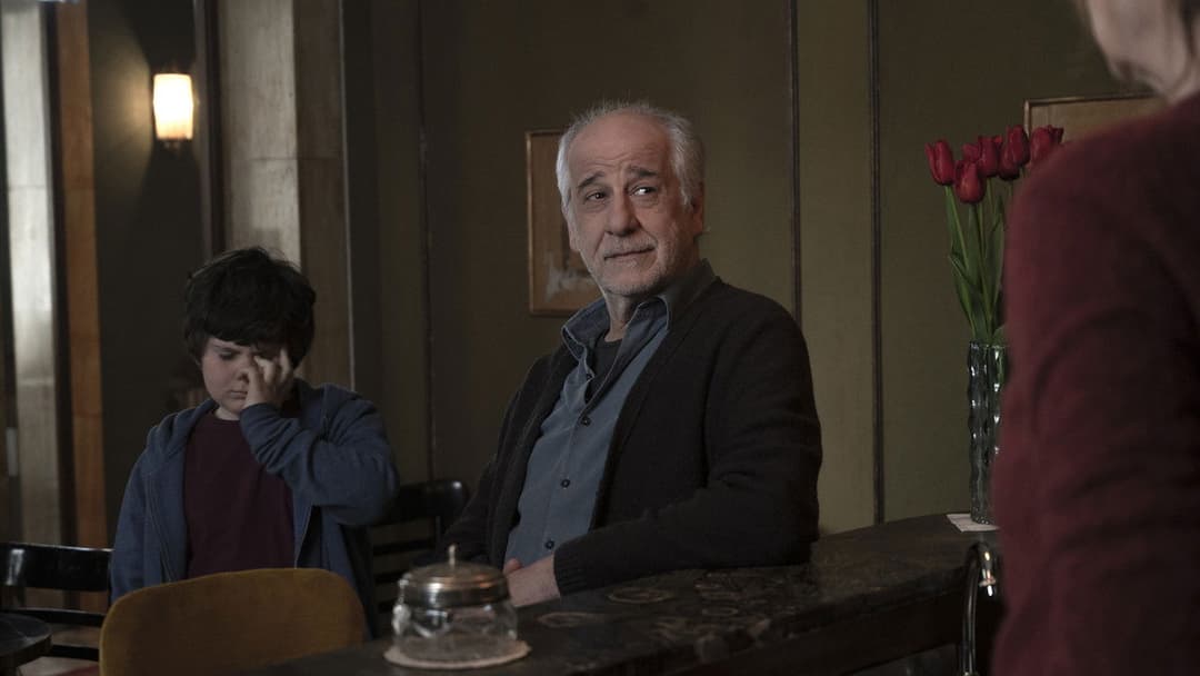 Il primo giorno della mia vita backdrop 10