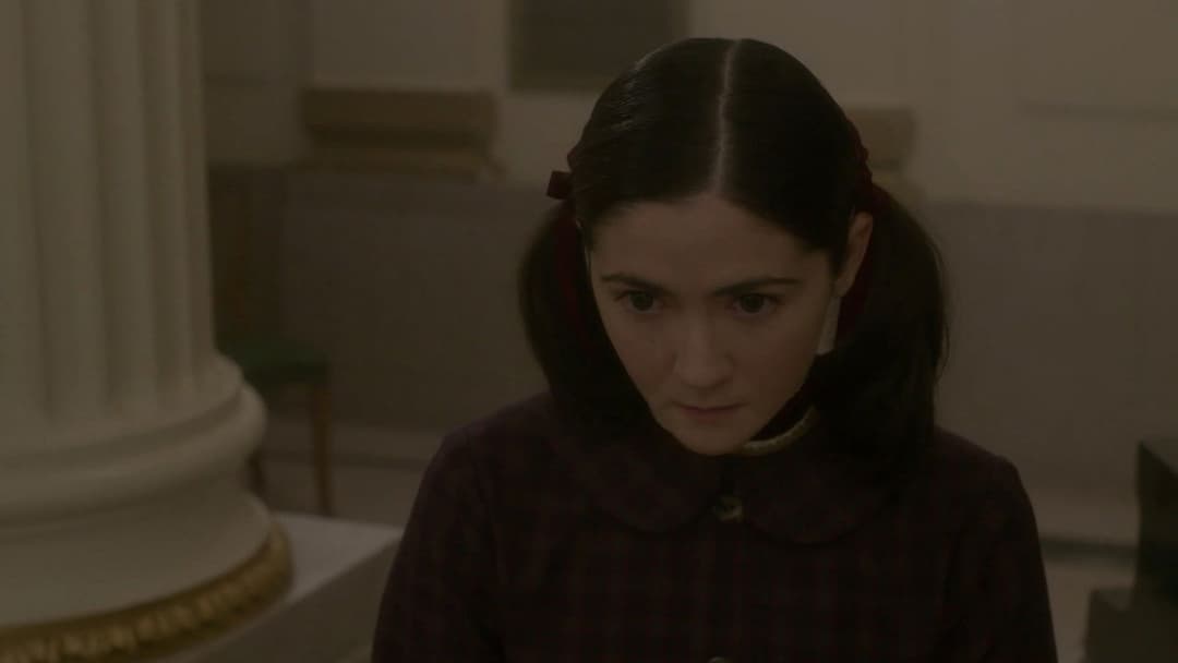 Дитя темряви: Перша жертва backdrop 19