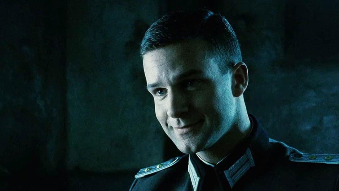 Das Tribunal backdrop 9