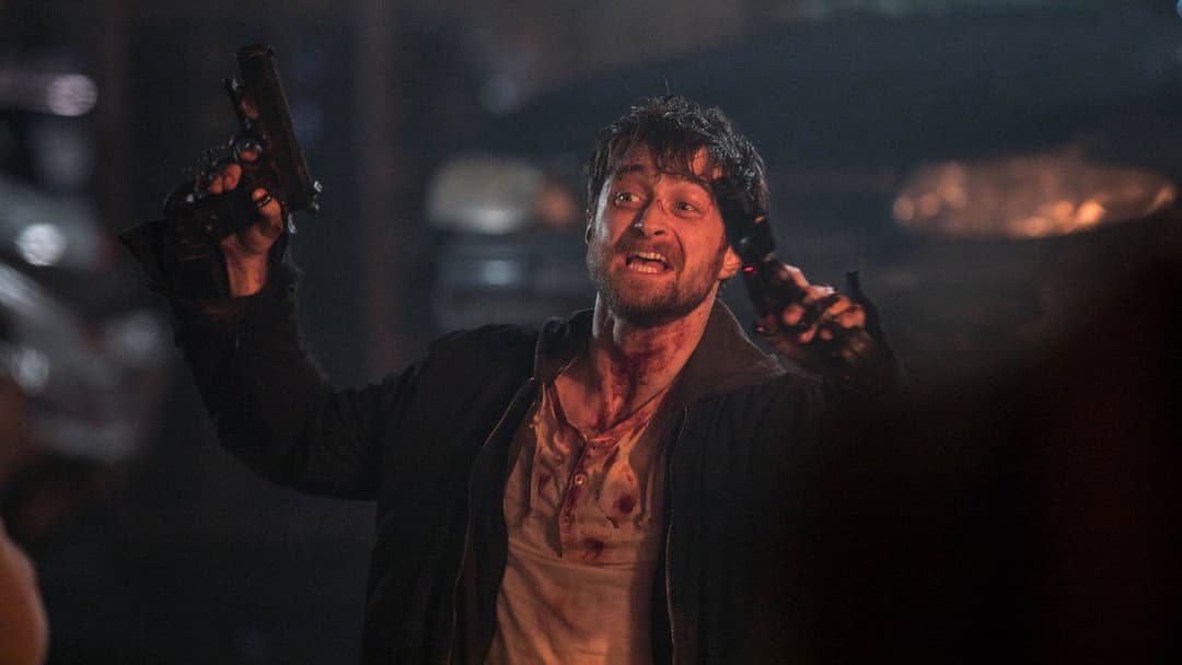 Guns Akimbo backdrop 14