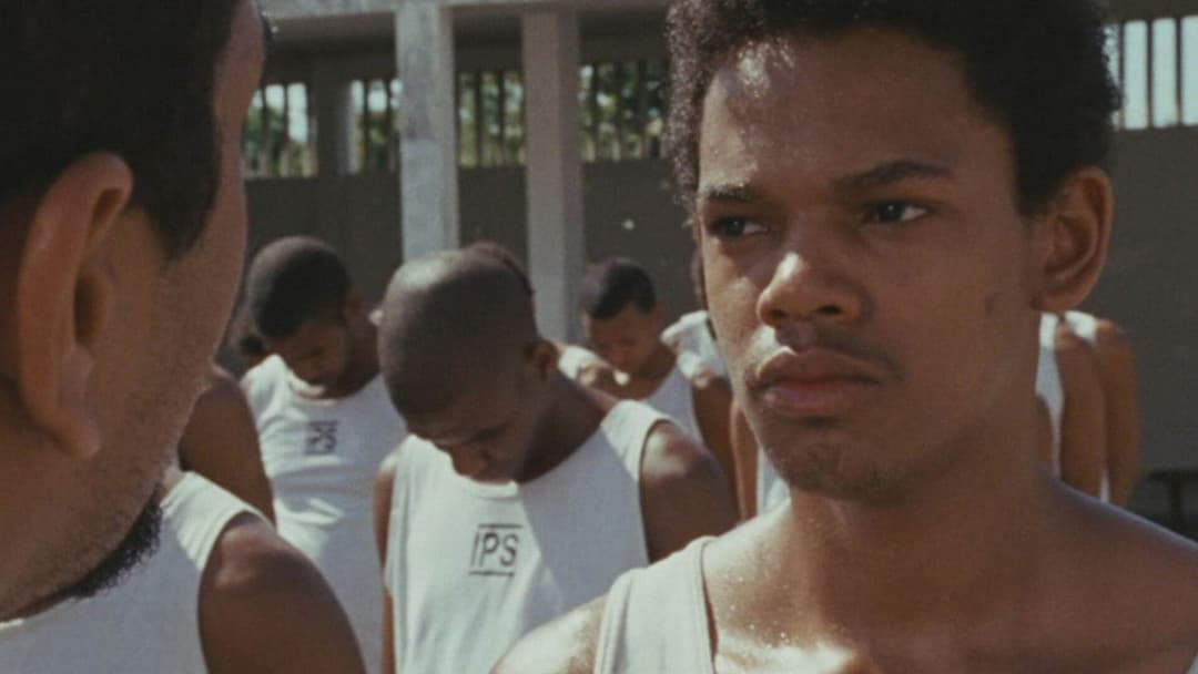 Última Parada 174 backdrop 6