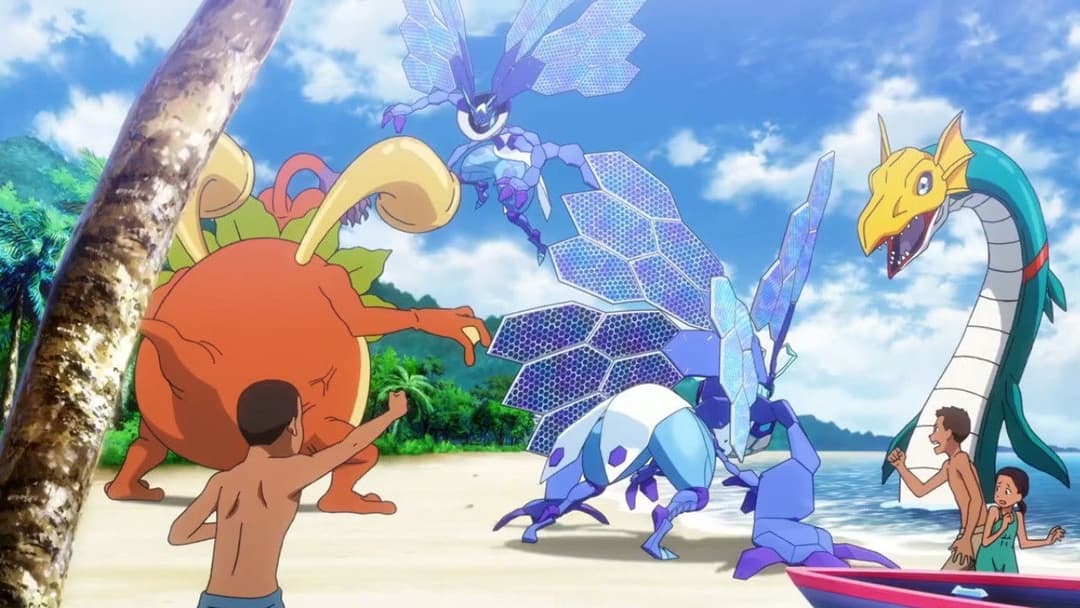 デジモンアドベンチャー LAST EVOLUTION 絆 backdrop 18