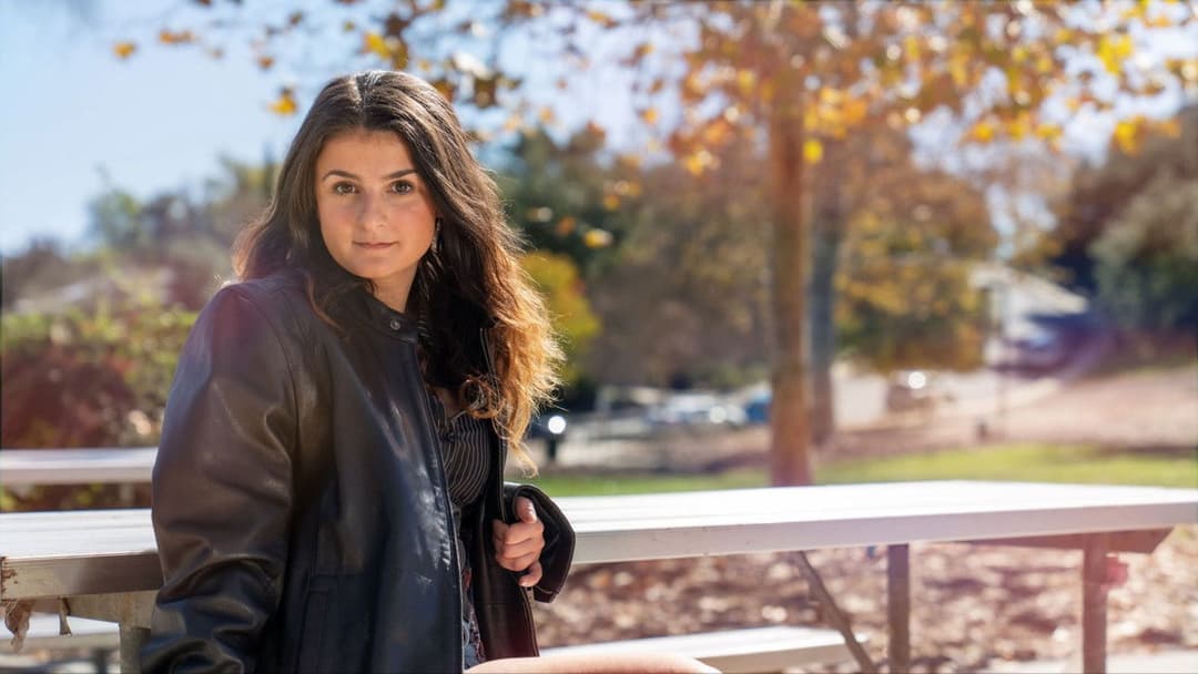 Scream: Short Film backdrop 8