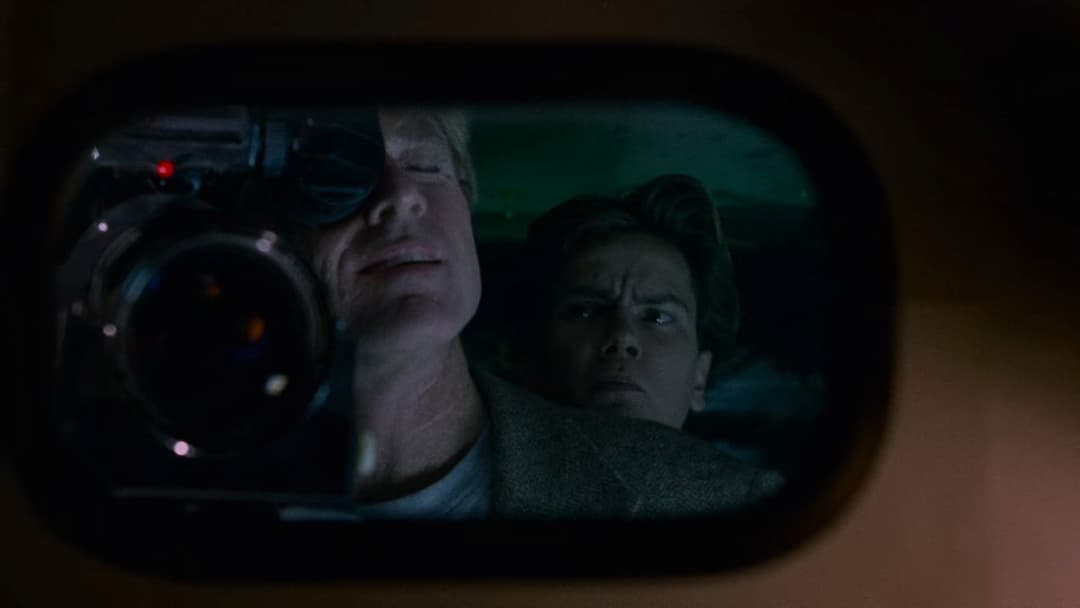 Sneakers - Die Lautlosen backdrop 14