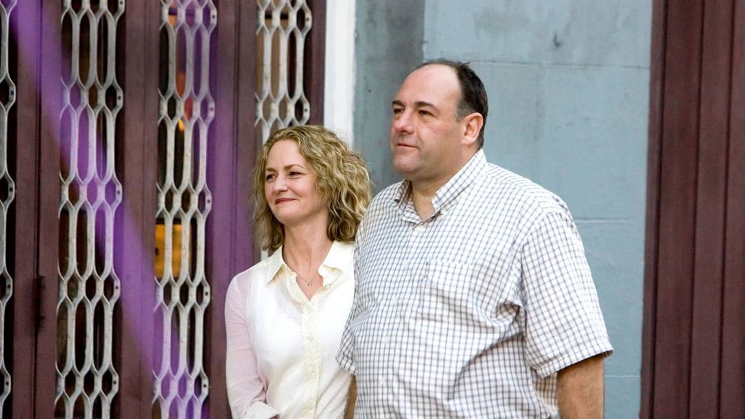 Willkommen bei den Rileys backdrop 1