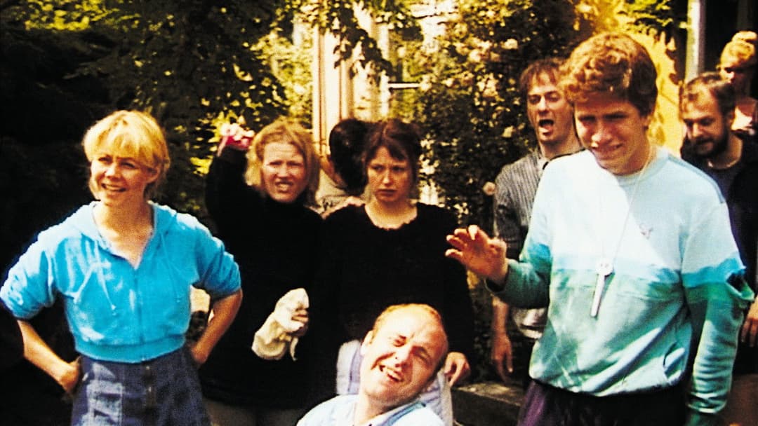 Ідіоти backdrop 5