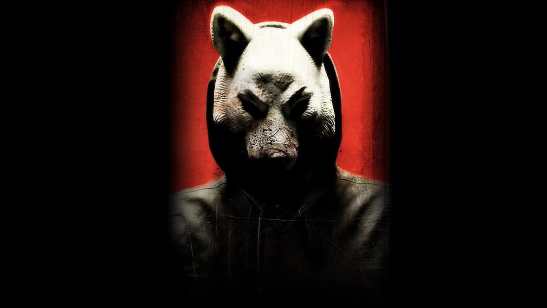 You're Next backdrop 3