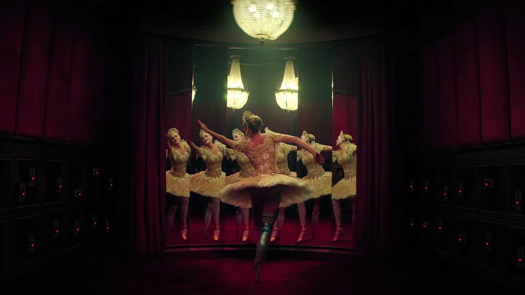 Pretty Lethal backdrop 14