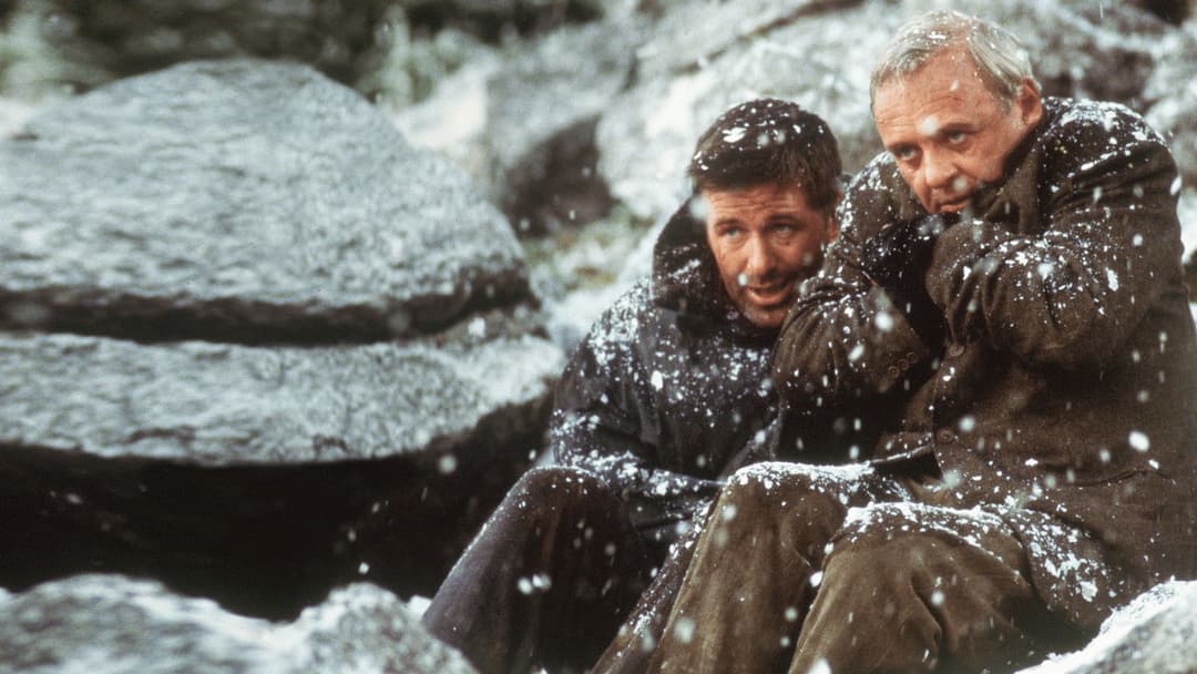 Auf Messers Schneide - Rivalen am Abgrund backdrop 3