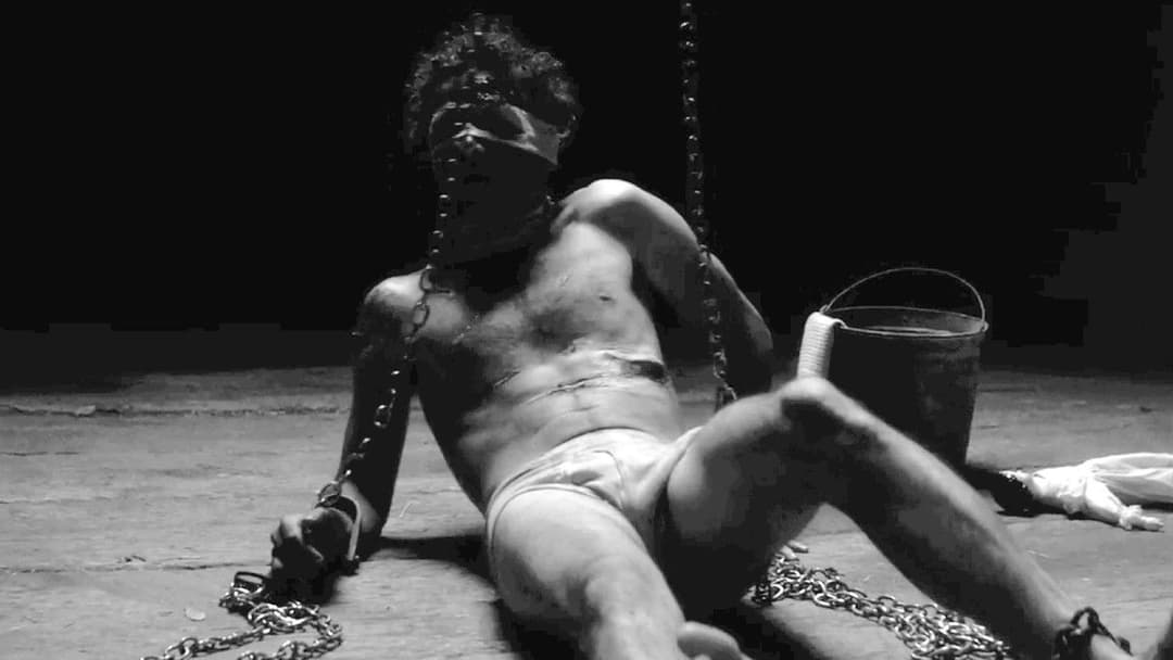 The Eyes of My Mother backdrop 2