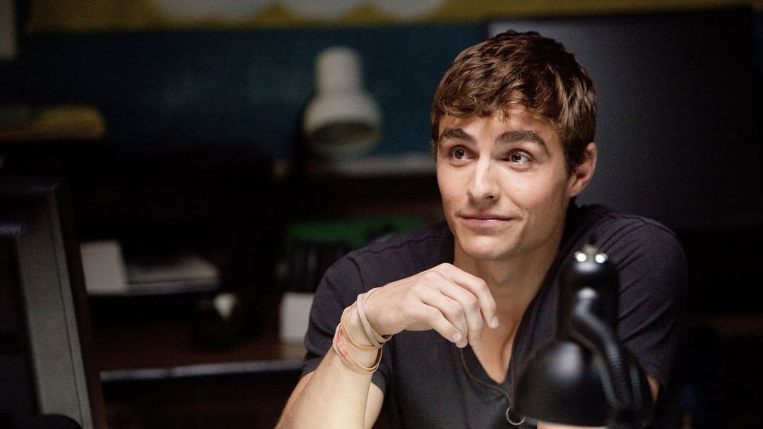 21 Jump Street backdrop 18