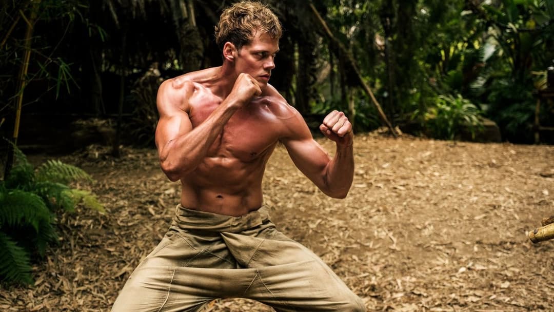 Пробивний чувак backdrop 13