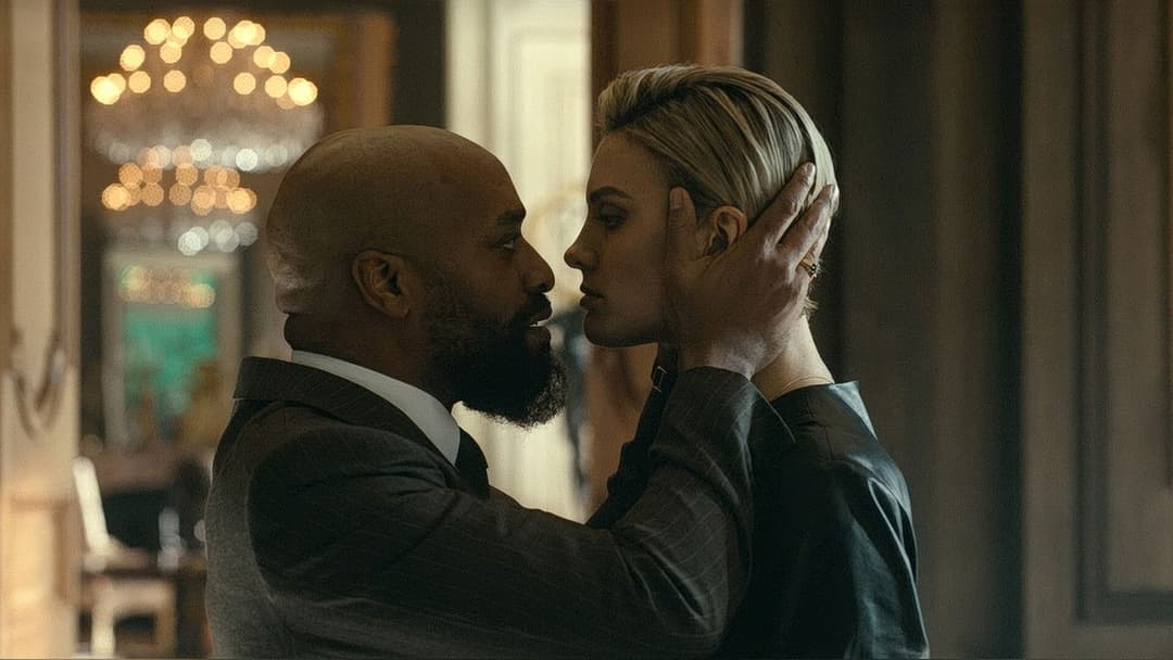 Нескінченність backdrop 10