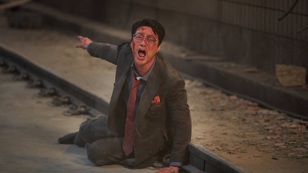 Omniscient Reader: The Prophecy backdrop 18