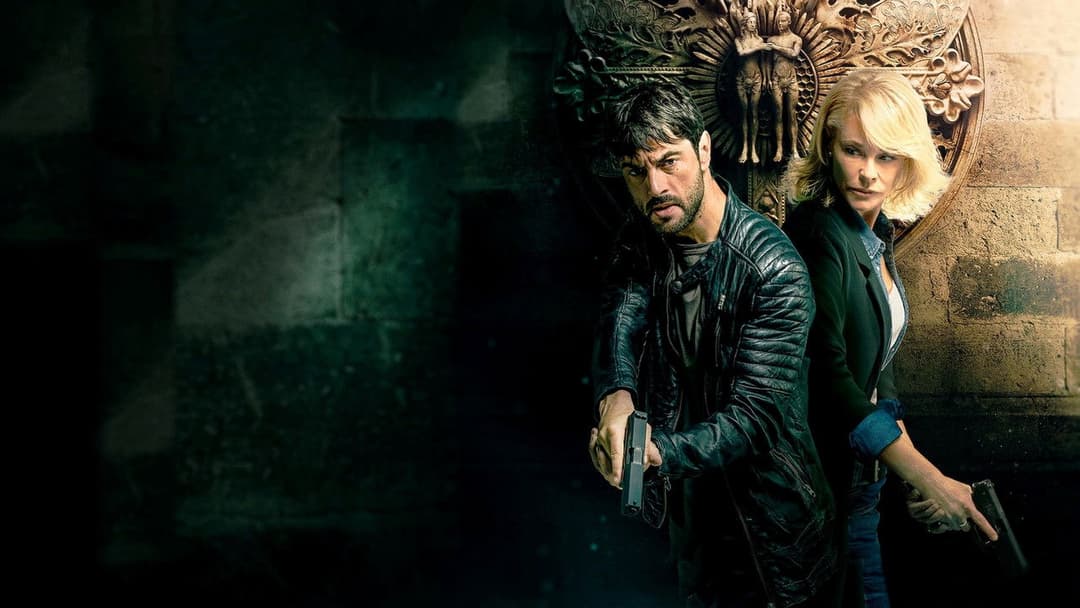 Die Stille des Todes backdrop 6