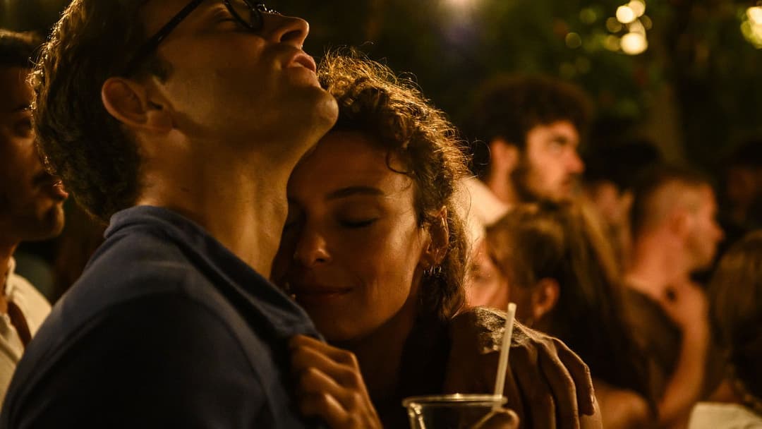 Supereroi backdrop 3