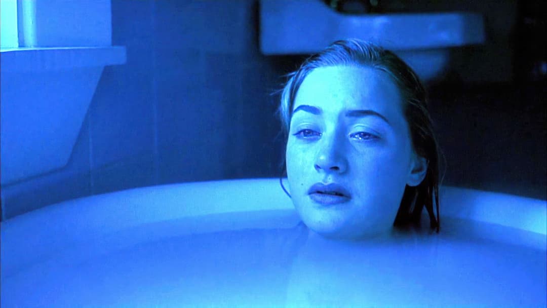 Heavenly Creatures backdrop 10