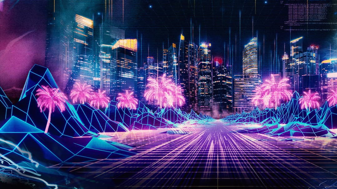 AEW Revolution 2026 backdrop 2