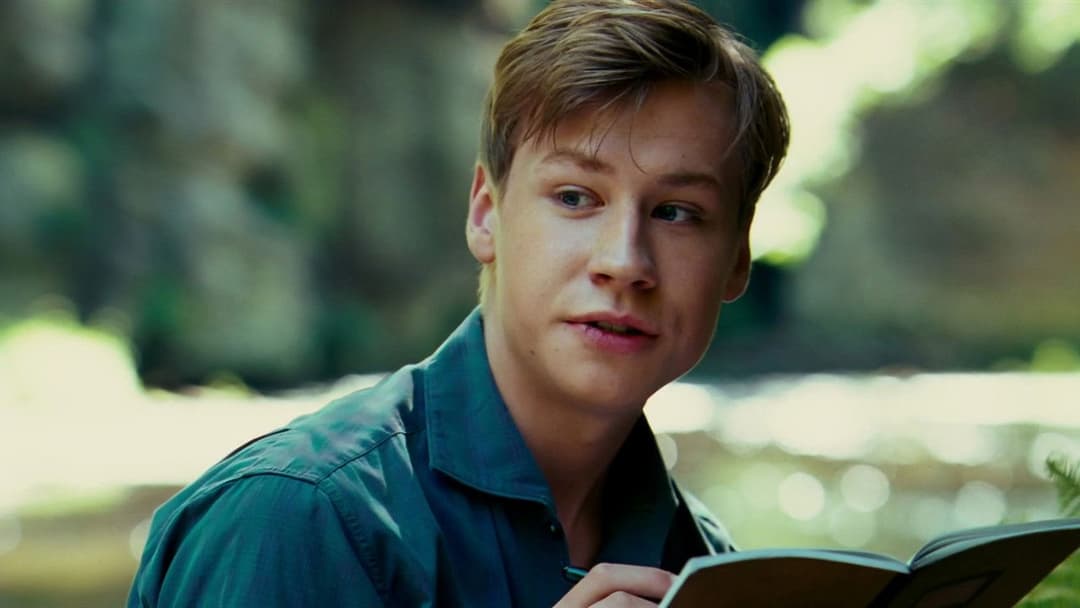 Читець backdrop 12