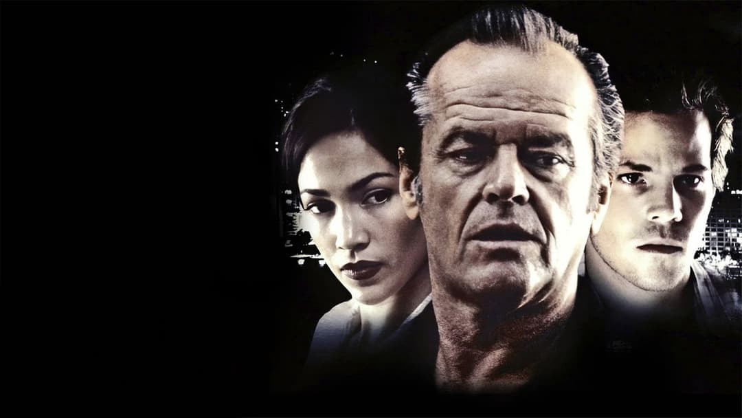 Blood & Wine - Ein tödlicher Cocktail backdrop 5