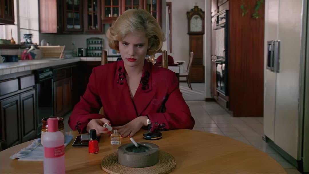 Buried Alive - Lebendig begraben backdrop 5