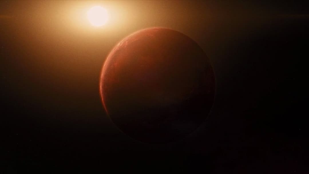 John Carter - Zwischen zwei Welten backdrop 10