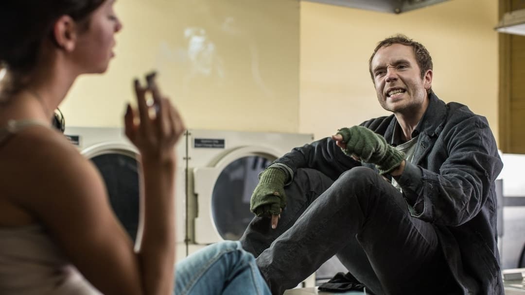 13 Sins - Spiel des Todes backdrop 8