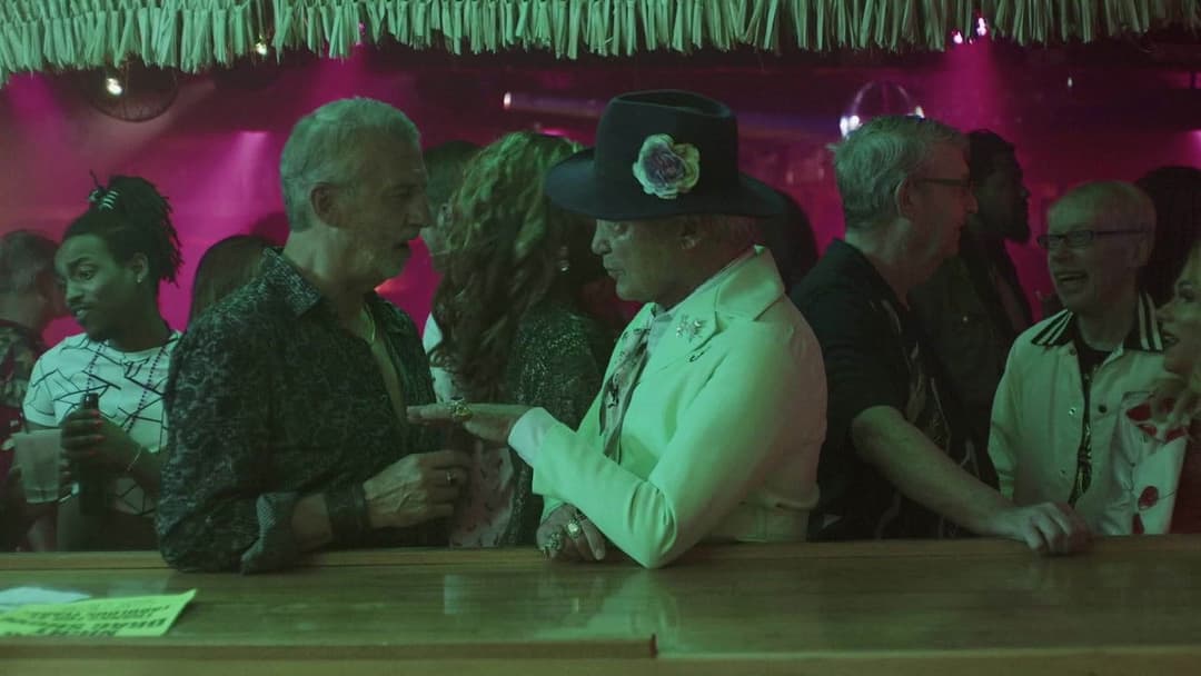 Abschiedsvorstellung backdrop 16