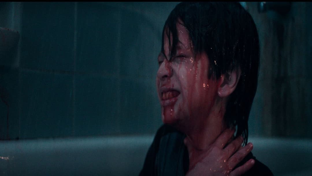 The Whisper backdrop 2