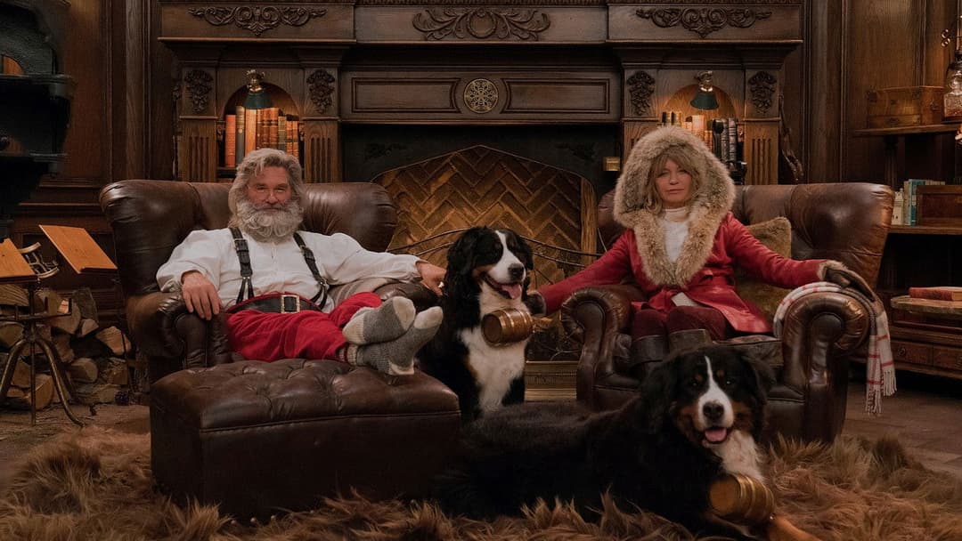 Різдвяні хроніки backdrop 10