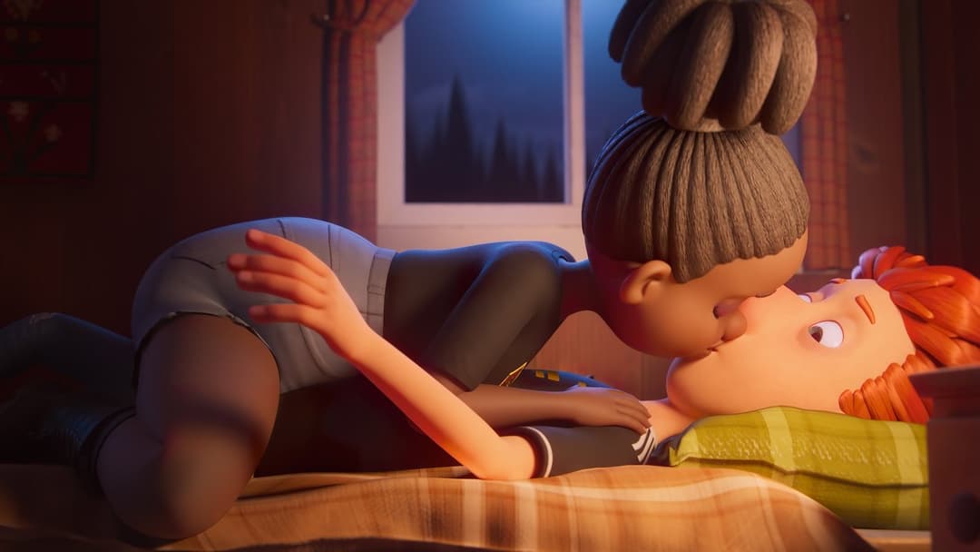 Spermageddon backdrop 19