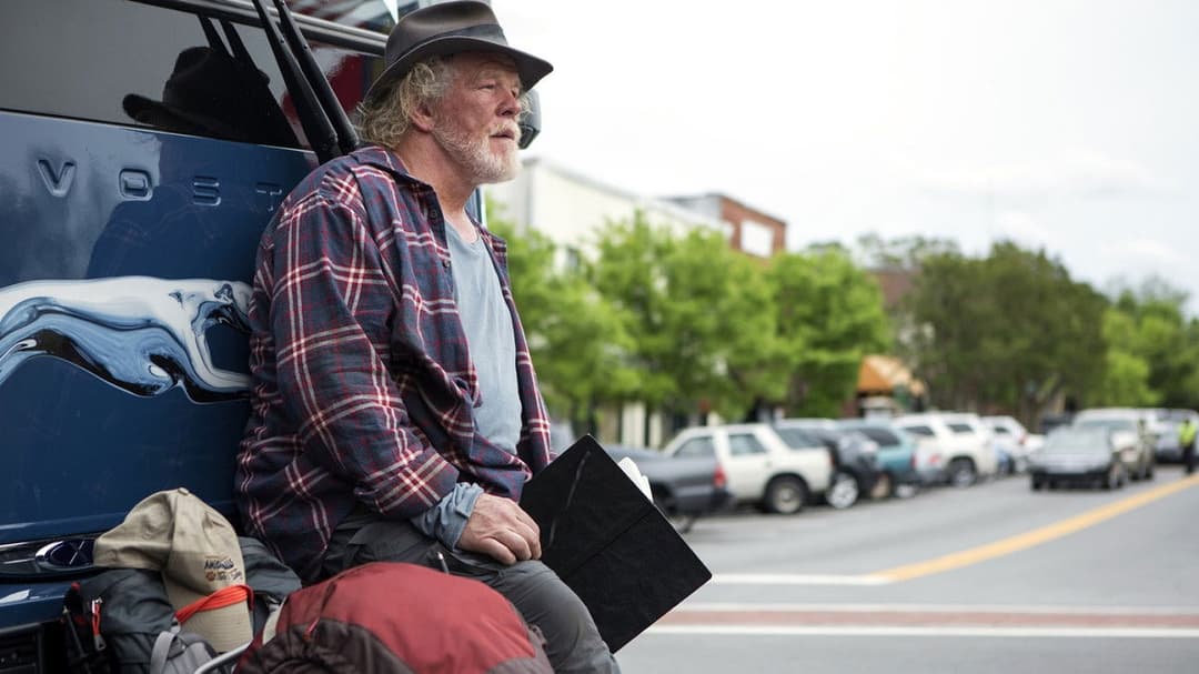 Picknick mit Bären backdrop 14