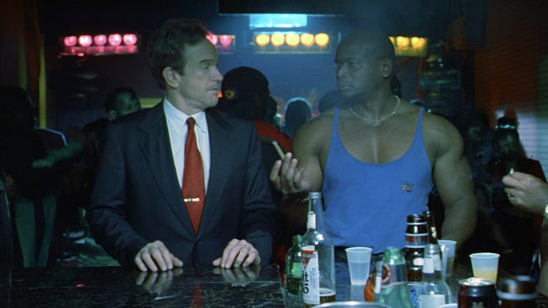 Bulworth backdrop 16