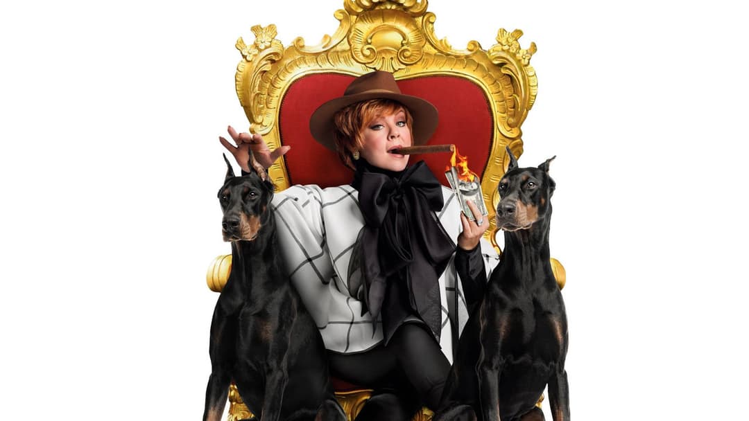 Леді Бос backdrop 11