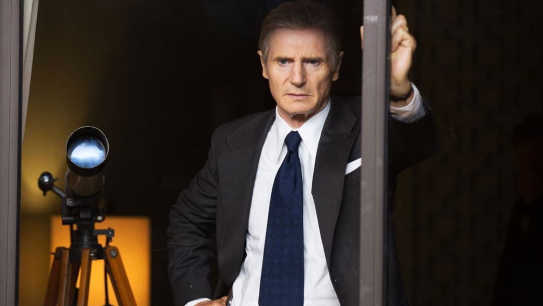 Вотерґейт: Падіння Білого дому backdrop 9