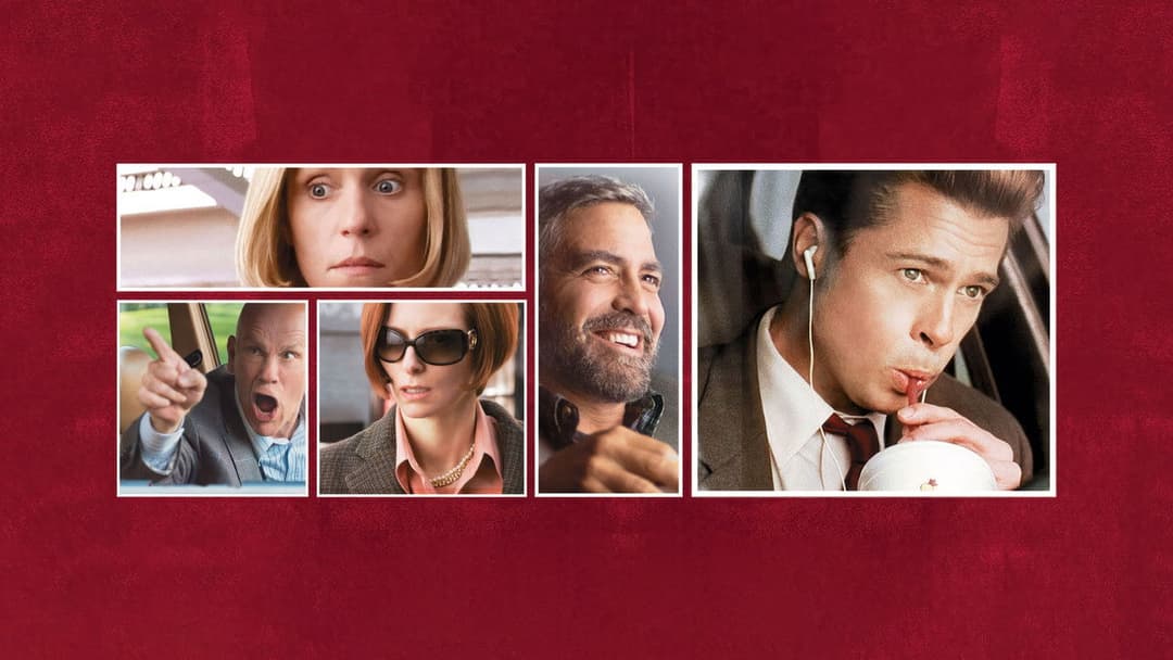 Burn After Reading backdrop 1