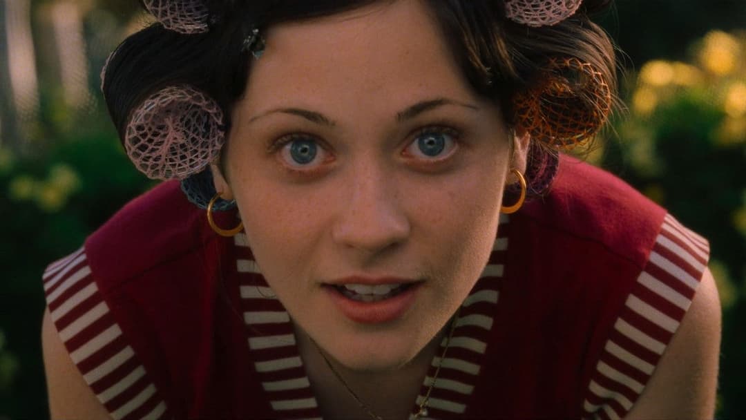 Майже знамениті backdrop 10