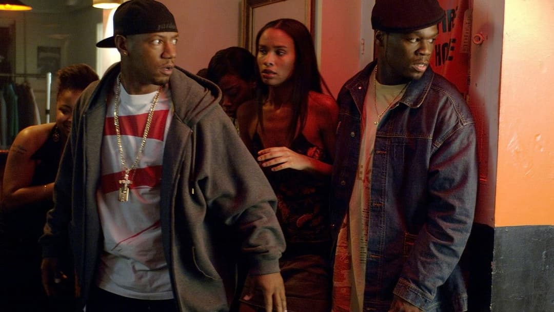 Розбагатій або помри backdrop 9