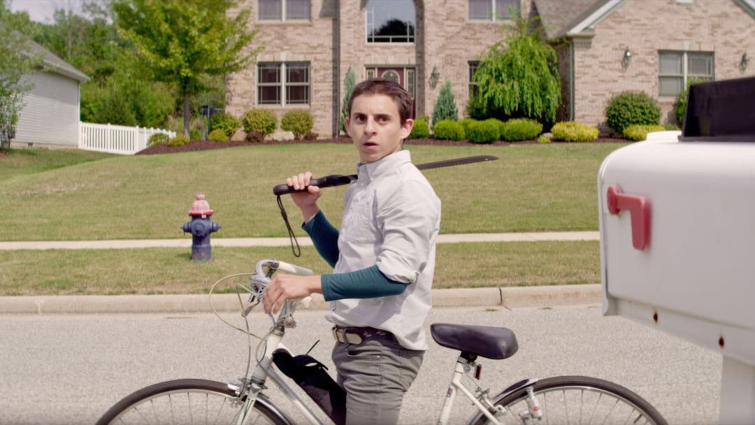 Kings of Summer backdrop 6