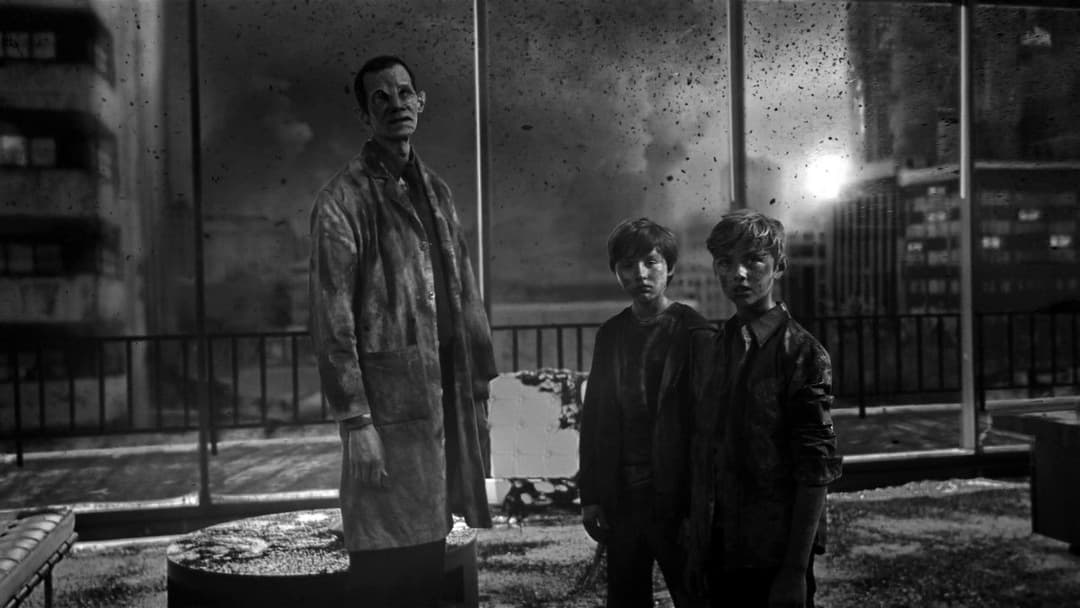 Кінотеатр жахів backdrop 2