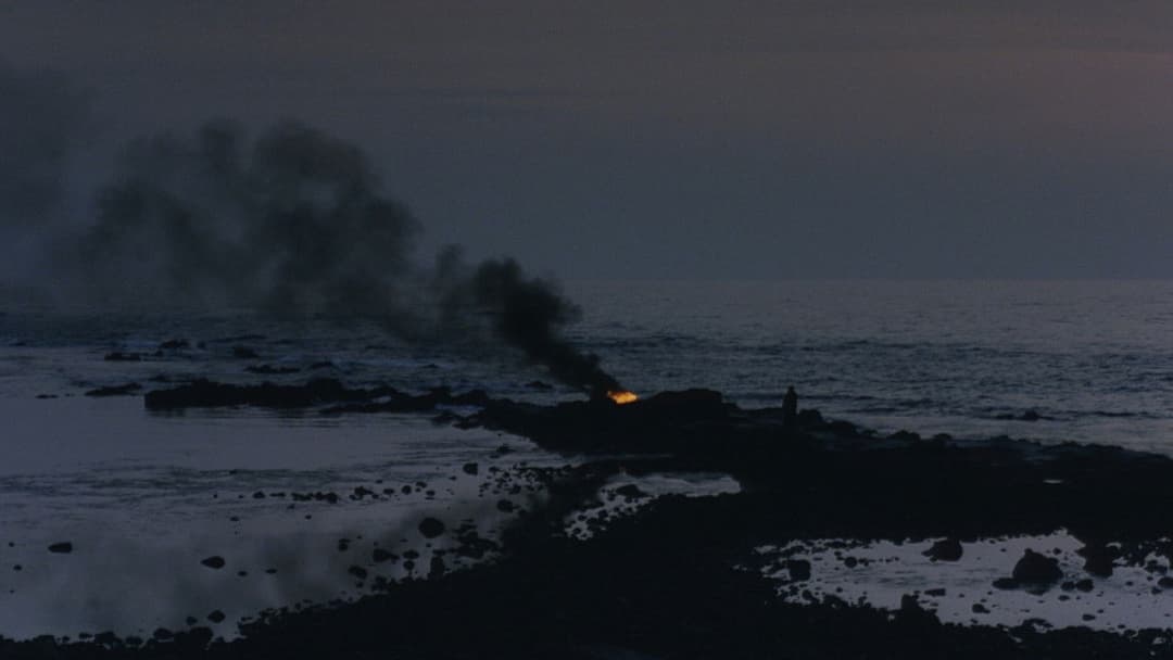 幻の光 backdrop 12