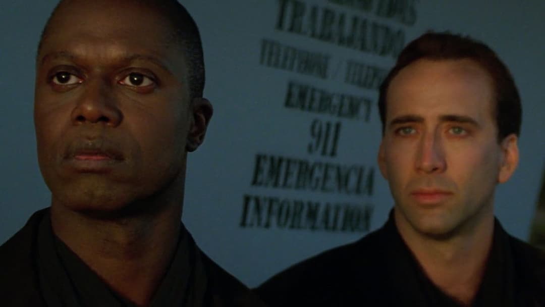 Stadt der Engel backdrop 16