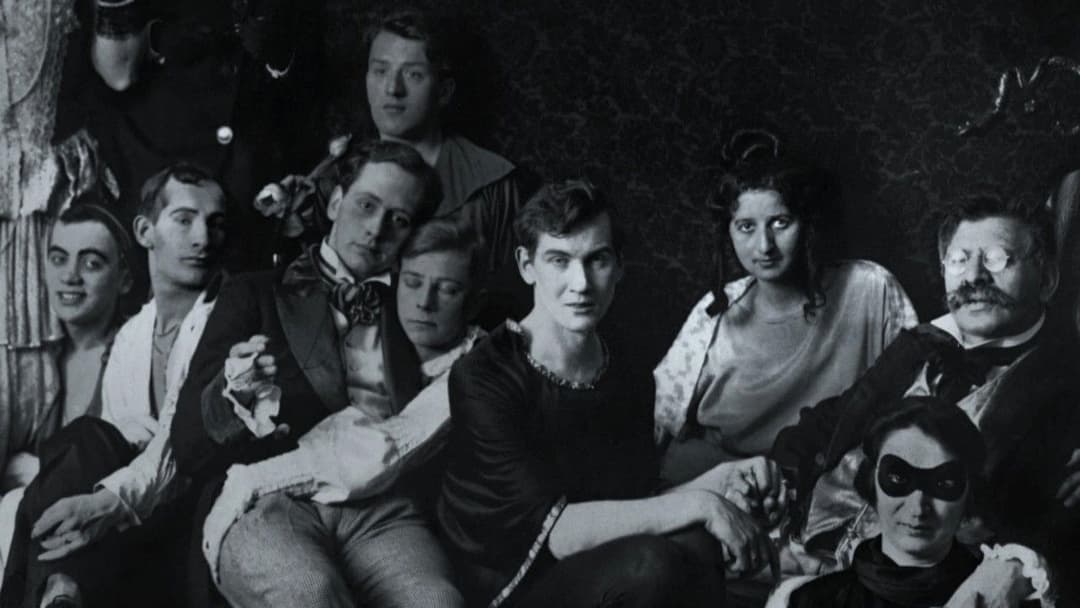 Ельдорадо: Усе, що нацисти ненавидять backdrop 3