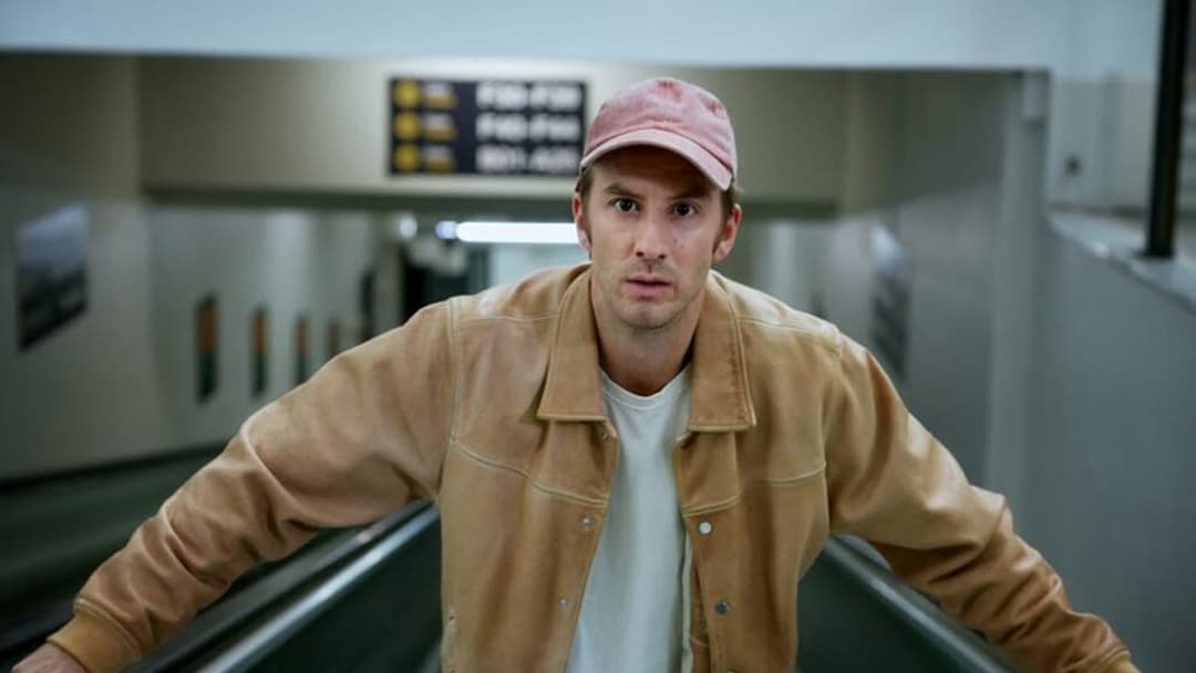 Ein ganz mieser Tag backdrop 6