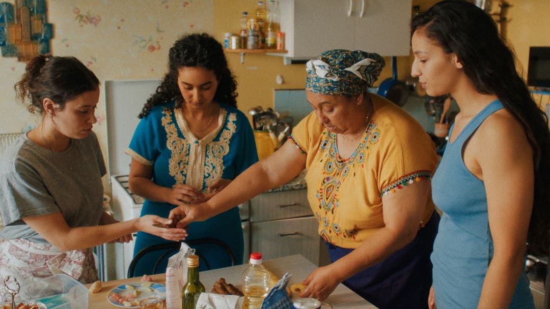 Die jüngste Tochter backdrop 4