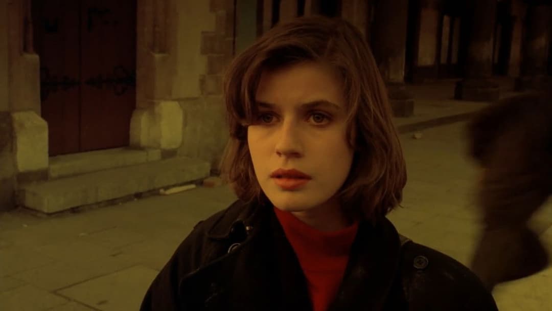 Die zwei Leben der Veronika backdrop 12