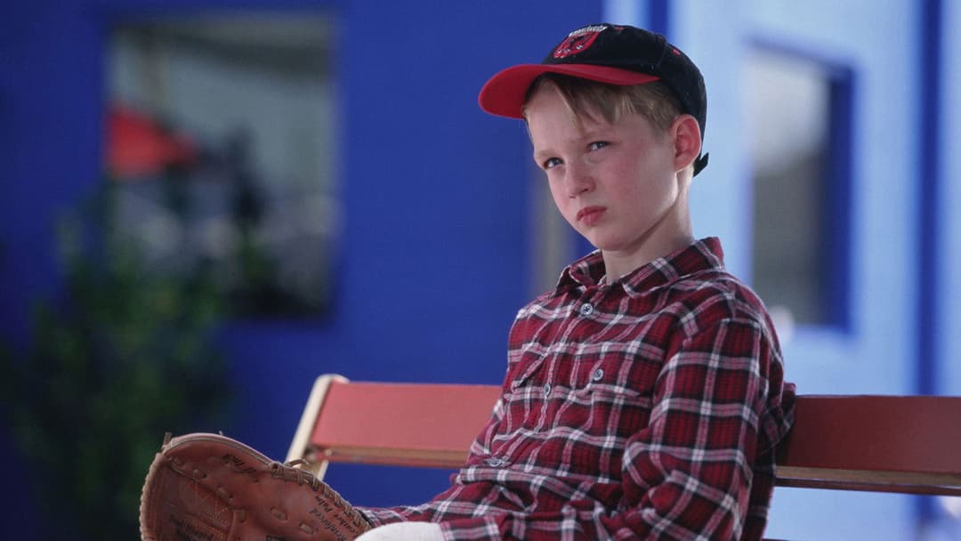 Дорога на Арлінгтон backdrop 9